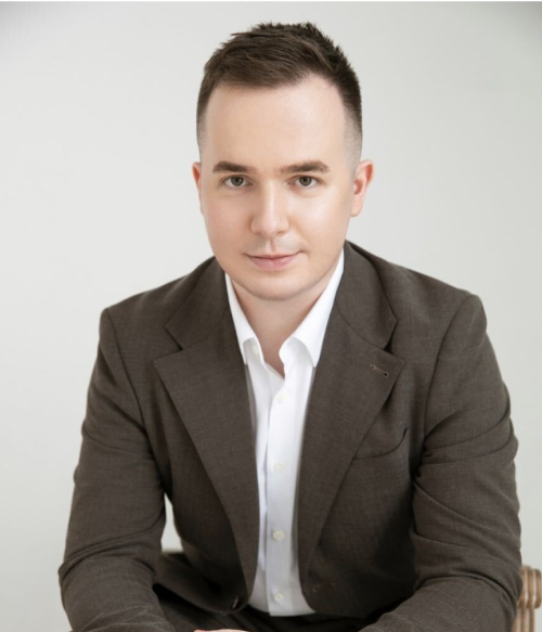 Anton Tsarenok