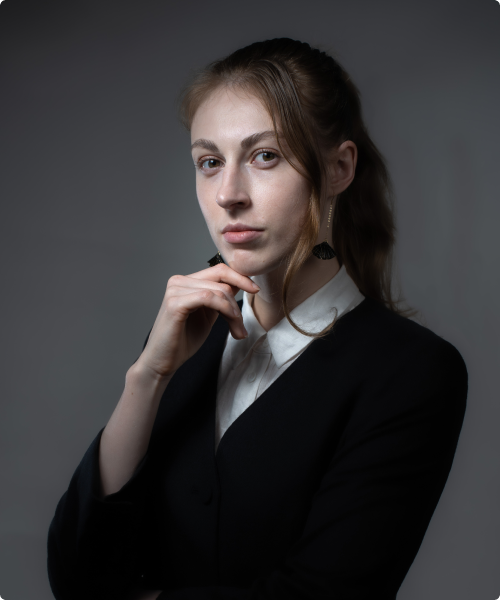 Alina Kakicheva