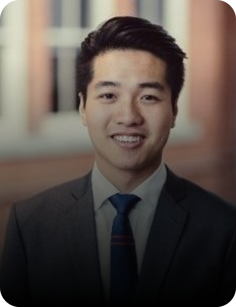 Eddie Wang